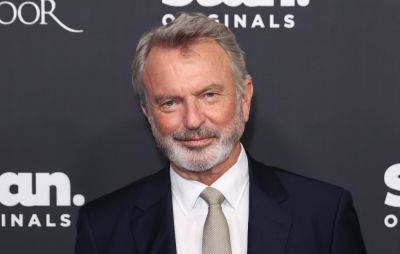 ‘Jurassic Park’ Star Sam Neill Got Told His Rare Cancer Treatment Will Stop Working, and He’s ‘Prepared For That’: ‘Not Remotely Afraid’ of Death - variety.com - Australia - county Grant