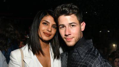Nick Jonas Just Posted The Sweetest Pictures With Priyanka and Malti Marie - www.glamour.com - Britain - USA - Florida