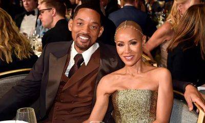 Will Smith shares a relaxing post following Jada Pinkett Smith’s revelatory statements - us.hola.com