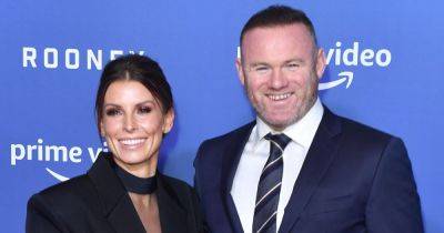 Coleen Rooney says Wayne asked 'What have you done?' in shock over Wagatha Christie plot - www.ok.co.uk
