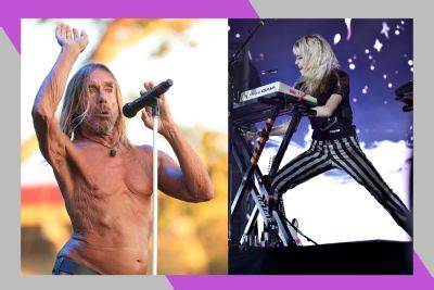 Here’s how to get III Points Festival tickets to see Iggy Pop, Grimes - nypost.com - New York - USA - Florida