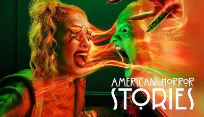 ‘American Horror Stories’ Season 3 Trailer: First-Look At FX’s Spinoff Coming October 26 - theplaylist.net - USA - county Story - county Storey