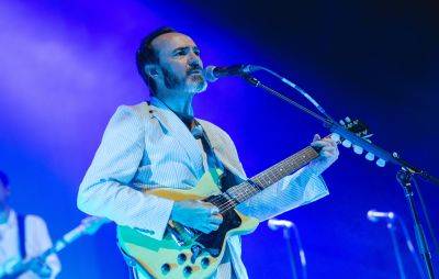 James Mercer says he is working on a new The Shins album - www.nme.com - county Bath