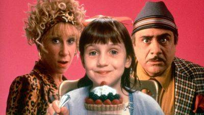 ‘Matilda’ Reunion In The Works As Danny DeVito Reveals Plans With Mara Wilson For Concert Event - deadline.com - New Jersey - state Theatre