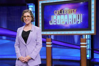 ‘Jeopardy!’ host Mayim Bialik admits she wouldn’t do well as a contestant - nypost.com