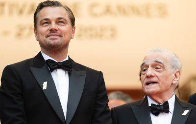 Leonardo DiCaprio asked Martin Scorsese to overhaul ‘Killers Of The Flower Moon’ script two years into writing process - www.nme.com - Ireland - Oklahoma - county Osage