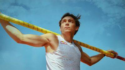 Red Bull Studios Secures Global Sales for ‘Born to Fly,’ About Pole-Vaulting Champ Armand Duplantis: ‘It’s Both a Biopic and a Coming-of-Age Tale’ (EXCLUSIVE) - variety.com - Spain - France - Norway - Germany - city Stockholm - Belgium - Switzerland - Poland - Finland - Estonia