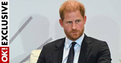 Shock new move to UK: 'Isolated Prince Harry house hunting to be near friends he trusts' - www.ok.co.uk - Britain - USA - California - London