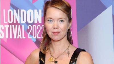 Anna Maxwell Martin Joins Emma Myers in BBC Drama ‘A Good Girl’s Guide To Murder’ (EXCLUSIVE) - variety.com - India - Germany - county Beadle - county Bell - county Davie - Beyond