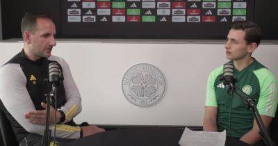 Celtic news bulletin as John Kennedy reveals full extent of knee horror for first time and Rodgers keeps tabs on star - www.dailyrecord.co.uk - Scotland - Ireland - Gibraltar