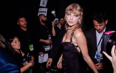 Taylor Swift’s security guard heads home to rejoin IDF amid Israel-Palestine conflict - www.nme.com - USA - Israel - Palestine