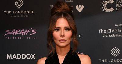 Cheryl 'wants to feel relevant again' but is 'panicked' about comeback - www.ok.co.uk - Britain