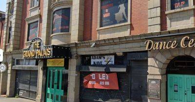 Owners of iconic Greater Manchester ballroom speak out after conversion plan fears - www.manchestereveningnews.co.uk - Manchester - city Salford