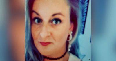 Urgent appeal to find woman who may be at reservoir - call 999 if you see her - www.manchestereveningnews.co.uk