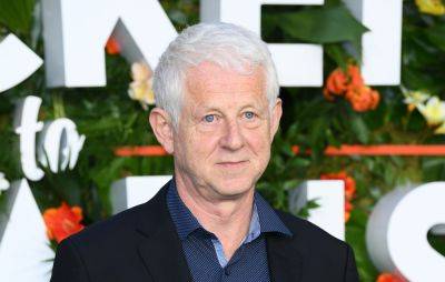 Richard Curtis says he was “stupid and wrong” over portrayal of women in past films - www.nme.com - Britain - county Love
