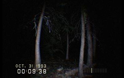 This ‘Blair Witch’-style horror game can only be completed if you don’t scream - www.nme.com