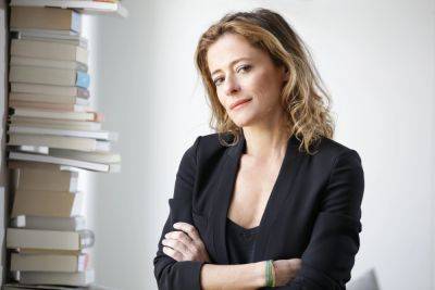 Newen Studios Acquires French Producer Marie Guillaumond’s Felicita Film - deadline.com - France