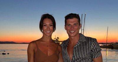 Emmerdale's Nicky star Lewis Cope's life off screen with stunning long-time girlfriend - www.ok.co.uk
