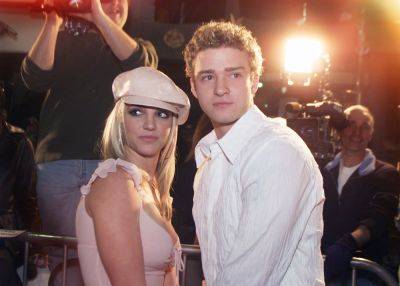 Britney Spears Says She Had an Abortion With Justin Timberlake: ‘If It Had Been Left Up to Me Alone, I Never Would Have Done It’ - variety.com