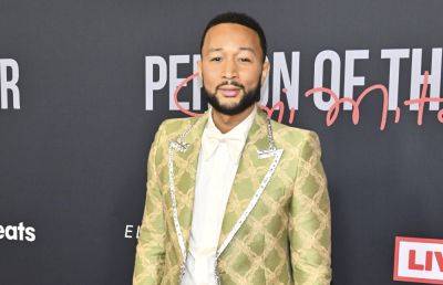 John Legend Lends His Voice to Waad Al-Kateab’s ‘We Dare to Dream’ as Songwriter and Producer (EXCLUSIVE) - variety.com - New York - Tokyo - Syria - city Aleppo