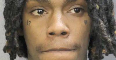 XXXTentacion murder prosecutor assigned to YNW Melly’s trial - www.thefader.com - Florida - county Broward