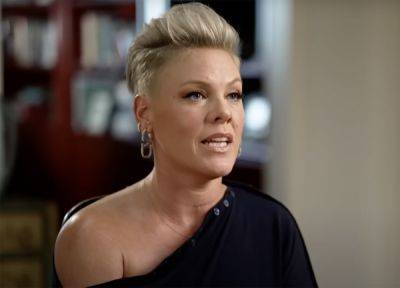 Pink Abruptly Postpones Two Concerts Citing 'Family Medical Issues' That 'Require Our Immediate Attention' - perezhilton.com - Australia - state Washington - city Tacoma, state Washington