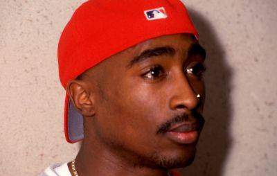 Tupac could have been “one of the greatest actors of our time” says ‘Dear Mama’ director - www.nme.com
