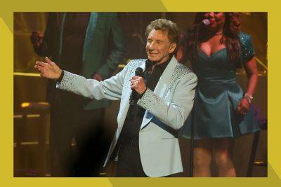Barry Manilow to play 5 Radio City shows in 2024. Get tickets today - nypost.com - New York - Las Vegas - Germany - city Radio