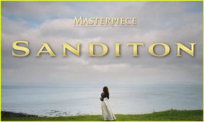 Which Period Piece TV Show is the Best of Them All? Vote! - www.justjared.com - city Sanditon