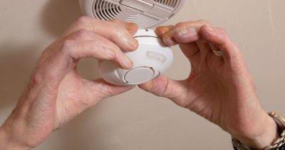 Falkirk Council has to force entry to 1300 homes to fit interlinked smoke alarms - www.dailyrecord.co.uk - Scotland
