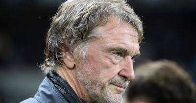 The behind-the-scenes problem Manchester United and Sir Jim Ratcliffe must avoid - www.manchestereveningnews.co.uk - Manchester