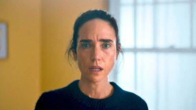 ‘Bad Behavior’ Trailer: Jennifer Connelly Stars As A Former Child Actor In Crisis In Alice Englert’s Feature Debut - theplaylist.net - New Zealand
