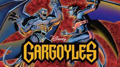 James Wan’s Atomic Monster Banner To Produce Live-Action ‘Gargoyles’ Series For Disney+, Gary Dauberman On Board As Showrunner - theplaylist.net