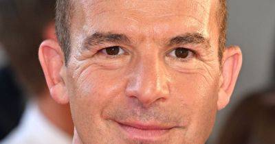 Martin Lewis says 'this is my fault' as SLC 'inundated' following advice - www.manchestereveningnews.co.uk