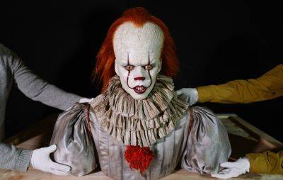 Person dressed as Pennywise is terrifying locals in Scottish town - www.nme.com - Scotland
