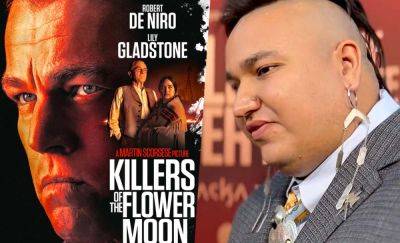 Osage Consultants Have “Mixed Feelings” Over Martin Scorsese’s ‘Killers Of The Flower Moon’: “This Film Isn’t Made For An Osage Audience” - theplaylist.net