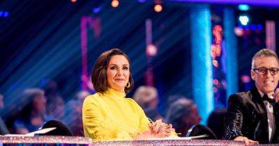 Strictly’s Shirley Ballas hires assistant to 'syphon through' social media hate messages - www.manchestereveningnews.co.uk - city Richmond