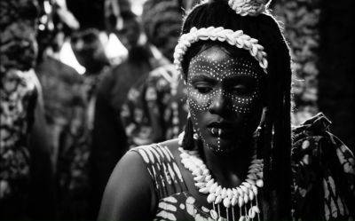 Oscars: Nigeria Submits CJ Obasi’s Sundance Title ‘Mami Wata’ For Best International Feature Film - deadline.com - Britain - Nigeria