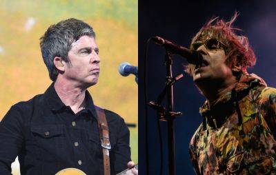 Noel Gallagher accuses Liam of trying to “rewrite history” of Oasis’ “dreadful” final year - www.nme.com - Paris - Manchester