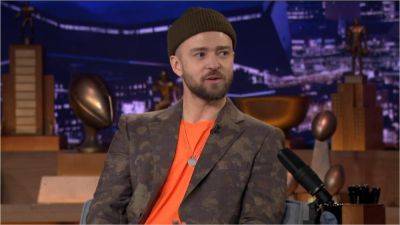 Justin Timberlake’s Reaction To Britney Spears Abortion Bombshell Revealed - www.hollywoodnewsdaily.com