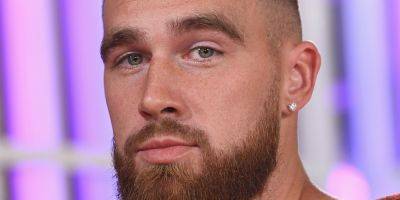 Travis Kelce Opens Up About His Personal Style & Addresses His 2016 Dating Show 'Catching Kelce' - www.justjared.com - Kansas City