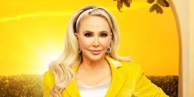 Shannon Beador Breaks Silence After DUI, Hit-And-Run Arrest - www.justjared.com - county Newport