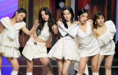 Red Velvet announce third studio album, ‘What A Chill Kill’ - www.nme.com - city Seoul