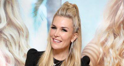 'RHONY' Alum Tinsley Mortimer Engaged to Robert Bovard, Reportedly Getting Married Next Month! - www.justjared.com - New York - Florida - county Palm Beach