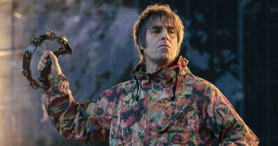 How to get Liam Gallagher pre-sale tickets for 2024 UK tour - www.manchestereveningnews.co.uk - Britain - Manchester - Ireland - Dublin - city Columbia - city Sheffield