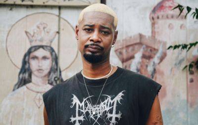 Danny Brown drops new song ‘Tantor’, announces new album and live dates - www.nme.com - Detroit