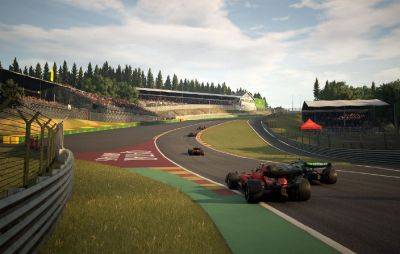 UK games industry layoffs continue with ‘F1 Manager’ developer Frontier - www.nme.com - Britain - county Frontier