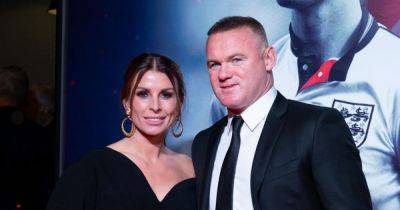 Coleen and Wayne Rooney's staggering net worth from brand deals to £20m mansion - www.ok.co.uk - Britain - Manchester - city Wayne