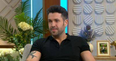 This Morning fans make quip over Shayne Ward transformation in reunion with Coronation Street co-star - www.manchestereveningnews.co.uk - Manchester - county Price