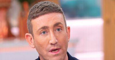 X Factor star Christopher Maloney shares painful-looking results of 24th cosmetic surgery - www.ok.co.uk - Britain - Poland
